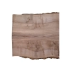 Deska Jesionowa 68x31-34x3,3 cm