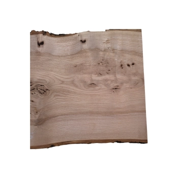 Deska Jesionowa 68x31-34x3,3 cm