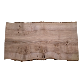 Deska Jesionowa 68x31-34x3,3 cm