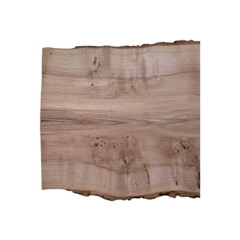 Deska Jesionowa 68x31-34x3,3 cm