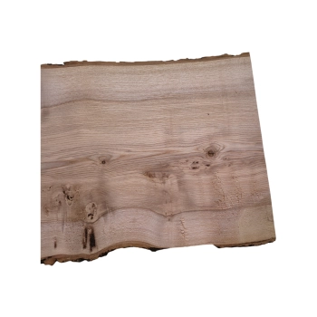 Deska Jesionowa 68x31-34x3,3 cm