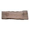 Deska Jesionowa 92x22-30x3,2 cm