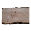 Deska Jesionowa 92x22-30x3,2 cm
