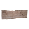 Deska Jesionowa 92x22-30x3,2 cm