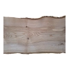 Deska Jesionowa 92x22-30x3,2 cm