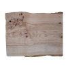 Deska Jesionowa 92x22-30x3,2 cm
