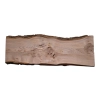 Deska Jesionowa 81x20-27x3,3 cm