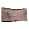 Deska Jesionowa 81x20-27x3,3 cm