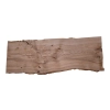Deska Jesionowa 81x20-27x3,3 cm