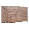 Deska Jesionowa 81x20-27x3,3 cm