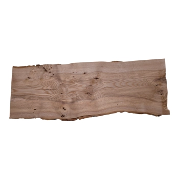 Deska Jesionowa 81x20-27x3,3 cm