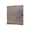 Deska Jesionowa 36x23-27x2,8 cm