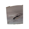 Deska Jesionowa 36x23-27x2,8 cm
