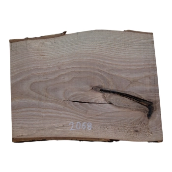 Deska Jesionowa 36x23-27x2,8 cm