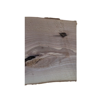 Deska Jesionowa 36x23-27x2,8 cm