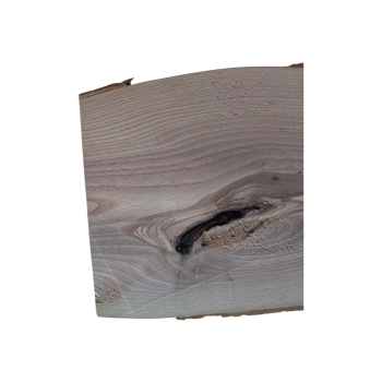Deska Jesionowa 36x23-27x2,8 cm