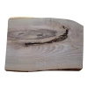 Deska Jesionowa 40x22-28x3,3 cm