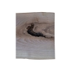 Deska Jesionowa 40x22-28x3,3 cm