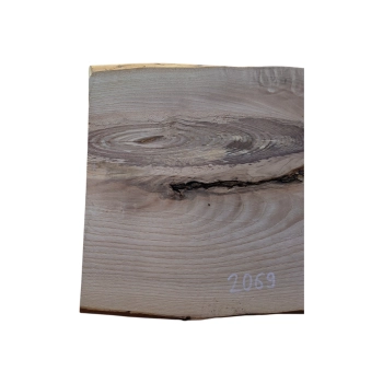 Deska Jesionowa 40x22-28x3,3 cm
