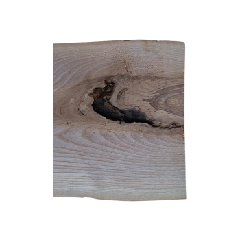 Deska Jesionowa 40x22-28x3,3 cm