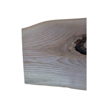Deska Jesionowa 40x22-28x3,3 cm