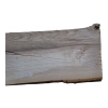 Deska Jesionowa 42x15-16x3,3 cm