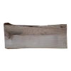 Deska Jesionowa 42x15-16x3,3 cm