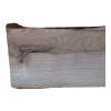 Deska Jesionowa 42x15-16x3,3 cm