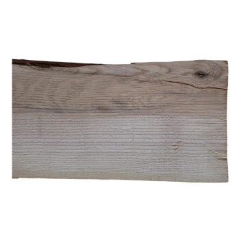 Deska Jesionowa 42x15-16x3,3 cm