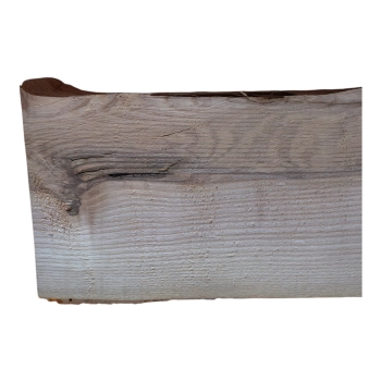 Deska Jesionowa 42x15-16x3,3 cm