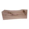 Deska Jesionowa 71x24-29x3,2 cm