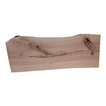 Deska Jesionowa 71x24-29x3,2 cm