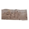 Deska Jesionowa 119x14-19x2,9 cm