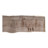 Deska Jesionowa 119x14-19x2,9 cm
