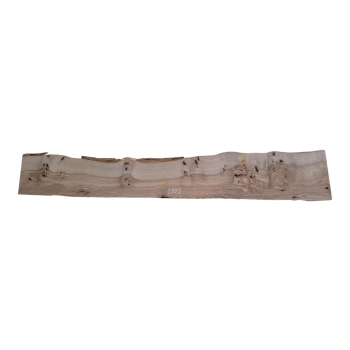 Deska Jesionowa 119x14-19x2,9 cm