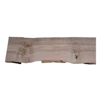 Deska Jesionowa 119x14-19x2,9 cm
