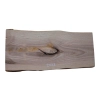 Deska Jesionowa 56x22-25x2,9 cm