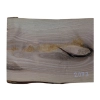 Deska Jesionowa 56x22-25x2,9 cm