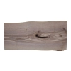 Deska Jesionowa 56x22-25x2,9 cm