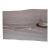 Deska Jesionowa 56x22-25x2,9 cm