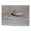 Deska Jesionowa 56x22-25x2,9 cm