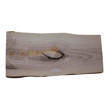 Deska Jesionowa 56x22-25x2,9 cm