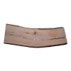 Deska Jesionowa 80x21-25x3,3 cm