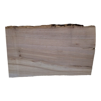 Deska Jesionowa 34x20x3,4 cm