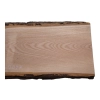 Deska Jesionowa 79x3-25x3 cm