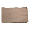 Deska Jesionowa 79x3-25x3 cm