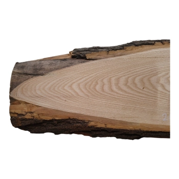 Deska Jesionowa 79x3-25x3 cm