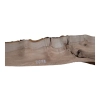 Deska Jesionowa 120x11-15x3,1 cm