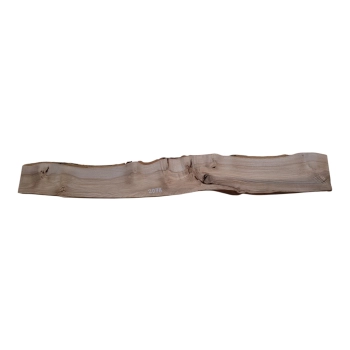 Deska Jesionowa 120x11-15x3,1 cm