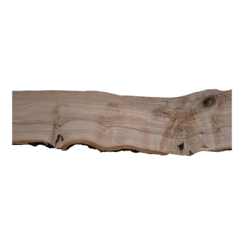 Deska Jesionowa 120x11-15x3,1 cm